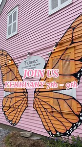 Join us February 7th - 9th for the ultimate weekend getaway with your...