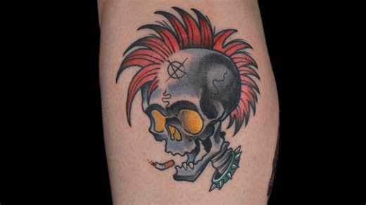 From tattoo marathons to style face-offs, here’s part two of every time the Ink Master judges blind reviewed the tattoos. | Ink Master