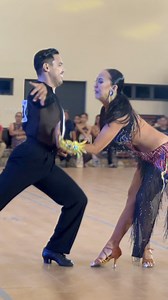 2.7K views · 35 reactions | SENIOR A | LATIN | RHUMBA | 2nd LIPA DANCESPORT COMPETITION | 2nd PDSF PHILIPPINE NATIONAL RANKING DANCESPORT COMPETITION #reels #reelschallenge #reelsfacebook #reelstrending | Mary Desiree Awa Seraga | Facebook