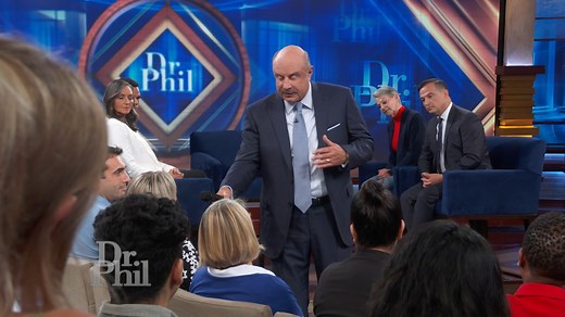 Reevaluating the Criminal Justice System #JusticeSystem #fyp justice | Dr. Phil