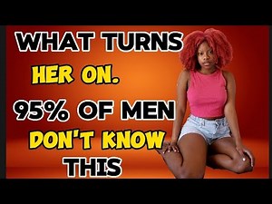 Women CRAVE These 9 Intimate Moves in Bed(bedroom advice)