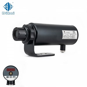 [Hot Item] Two Color Colorimetric Infrared Pyrometer, Infrared Temperature Sensor 3000c