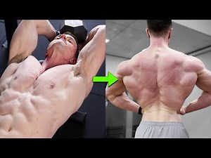 Pullovers Will Transform Your Body (Muscle, Strength, Mobility)