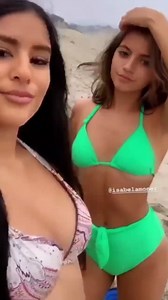 Bikini compilation