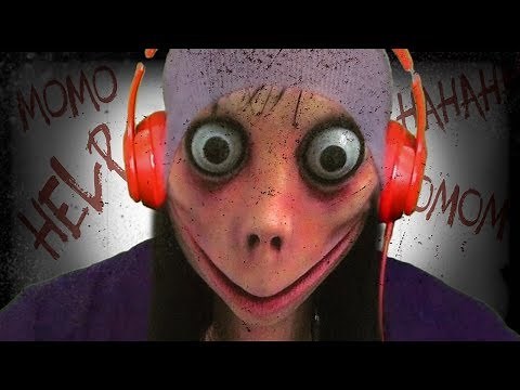 MOMO?? MORE LIKE NONO!!