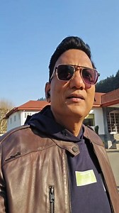 Warch srinagar with Dr Patni | Ujjwal Patni