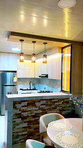 Diseños de cocinas modernas pequeñas y elegantes