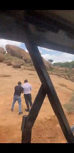 1.9K views · 28 reactions | � On Site where the Map Meets the...