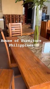 3.8K views · 56 reactions | #furnitureshopinsanmateo #furnitureshopinparañaque #furnitureStoreNearMe #dining #furnituredesign #diningset #supportlocal #onlineshopping #madetoorder #furniturestore | House of furniture philippines | Facebook