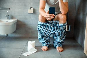 Here’s why you should teach your boys to pee sitting down: urologist