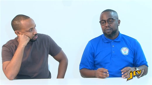 3.2K views | “Teenagers to Parents: How Does Divorce Affect Adults” One of many life issues Youths are curious of - Pastors Dr. Michael Turnbull and Jovan Cline Youth/Parent mending gaps among parents and children -- | JTV Channel 55 | Facebook