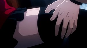 「NSFW」s-so touchy! 为什么他们突然变得这么touchy!?! 爱抚by anzuneko