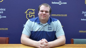 Carroll College Athletics on Reels