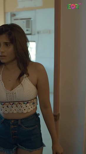 Love Bites Web series watch it only on EORTV App... #lgbtacommunity #lesbianlove #romanticseries | EORTV MEDIA PVT LTD.