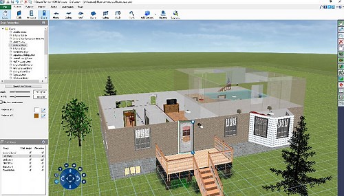 Best free Landscape Design software to design an amazing backyard
