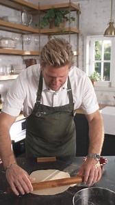 This pack of four mini pie pans evenly bake & brown fruit pies, savory pot pies, & crusts to golden perfection!🥧 Restrictions apply. See offer. | HSN