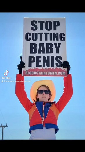 12 reactions | it is an act of cultural insanity to cut off part of your son's sex Organ. | Bloodstained Men & Their Friends | Facebook