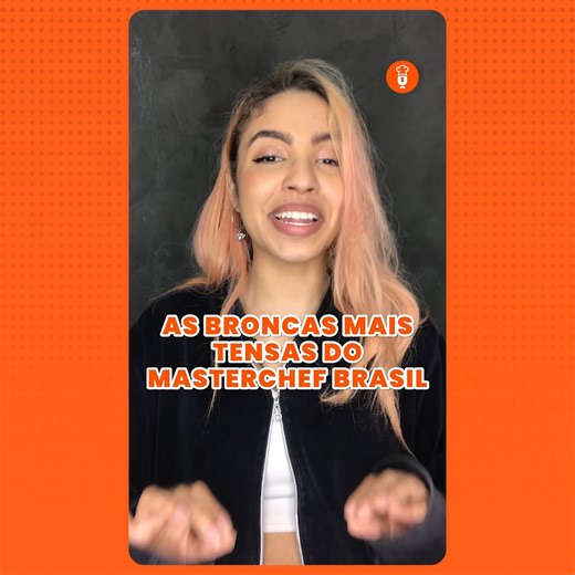 As broncas mais tensas do Masterchef Brasil #tbt | TudoGostoso