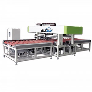 [Hot Item] Fully Automatic CNC Four-Sided Edging Machine
