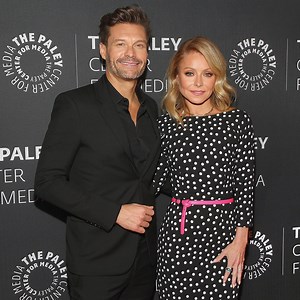 Kelly Ripa Gives Her Honest Take on Ryan Seacrest's Relationship With Aubrey Paige