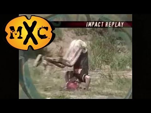 MXC | Season 1 | Painful FAILS