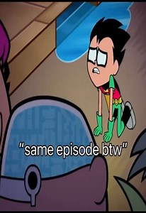 Teen Titans Go! edit: Holy Audio Pick - MOG Prime Beauty