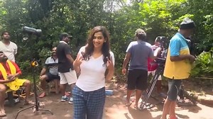 3.8K views · 407 reactions | Shooting spot atrocities | Director Kalimuthu | Megamalai Tiger Reserve Forest #NewMovie #TamilMovie #Kalimuthu #Megamalai #Forest #shootingspot | Sanjana Singh | Facebook