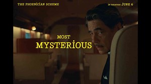 Cloud Air: The Movie: Transcoding Test: Phoenician Teaser