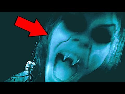 8 Jumpscare Videos You'll Wish You Didn't Watch