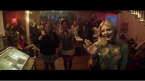 Zac Efron is back (and shirtless) in this redband trailer for Bad Neighbours 2! Coming to NZ cinemas this May 12. | Paramount Pictures