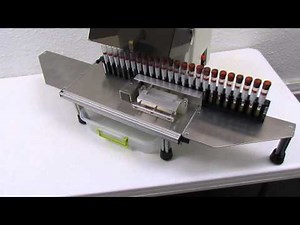 Pluggo RHs for Hamilton 24pos Rack (STAR)