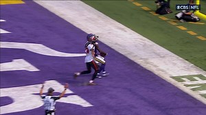 14K views · 927 reactions | Congratulations to USC Football alum Jordan Addison on scoring his first NFL touchdown!  : Stream on NFL+ bit.ly/3AIJPj2 | USC Trojans | Facebook