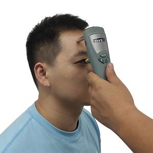 [Hot Item] Portable Eye Pressure Testing Intraocular Pressure Rebound Tonometer for Sale