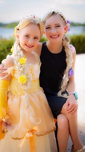 Pick your favorite colors or characters and get a makeover you’ll never forget! • • • #boundingbeauty #characterbounding #waltdisneyworld #princessmakeover #princesslife #princessmakeovers #orlandomakeupartist #disneymakeup #disneymakeupartist #travelingmakeupartist #princessmakeup #bellemakeup #beautyandthebeastmakeup #charactermakeup #yellowmakeup #hairbraiding #orlandohairextensions | Bounding Beauty