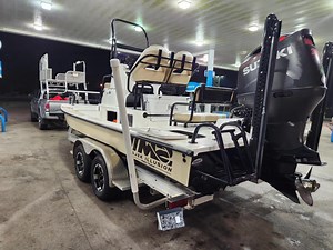 Boca Chica Beach Legends on Reels