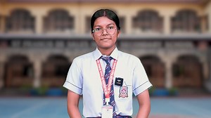 Sristi Ranjan, a Class X student, gives you the inside scoop on SFS Funzilla, our epic summer camp! This video is packed with all the exciting activities waiting for you. Don't miss out on the summer fun! #SFSFunzilla #SummerCamp #TimeToPlay #SfsGuwahati #SfsSummerCamp | SFS Guwahati