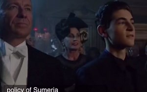 Loved this iconic scene