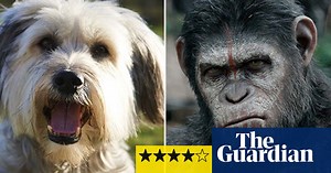 Dawn of the Planet of the Apes review – stylish second instalment for the prequel franchise