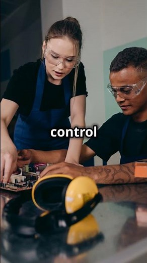 The Invention of the Transistor