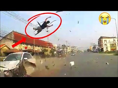 TOTAL IDIOTS IN CARS 2023#34 || Best of Russian Driving Fails 2023 || CAR CRASH COMPILATION