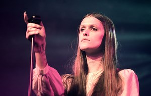 Ethel Cain: Listening Guide für ihren Southern Gothic im Art-Pop-Format - Musikexpress