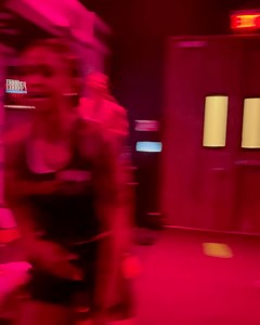 Body Machine Fitness on Reels