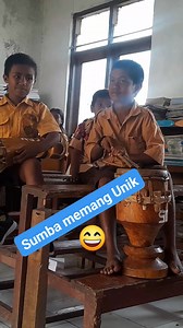 Punya Skill bermain musik Tradisional. #fyp #reels #alatmusiksumba | Yohanis Tanggu Dedo