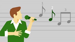 Welcome - Vocal Lessons: 2 Singing Songs Better Video Tutorial | LinkedIn Learning, formerly Lynda.com