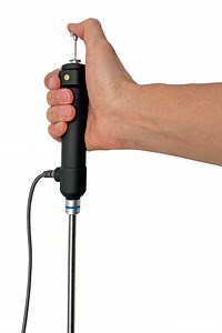 Vividia VA-400 rigid one-way pivoting articulating USB inspection camera