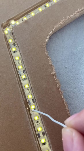Waterproof LED Neon Sign Making with 705 Glue
