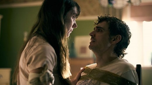 'Together': Alison Brie, Dave Franco are stuck like glue in deranged horror movie