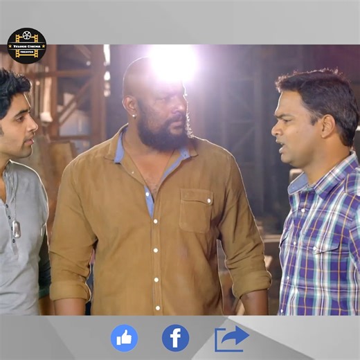 Adivi Sesh And Lakshmi Manchu & Madhunandan , Prabhakar Telugu Blockbuster Tollywood Movie Scene || Telugu Movies || Telugu Cinema Theatre | Telugu Cinema Theatre