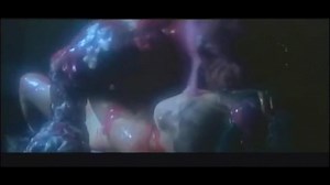 Raped by slimy monster - ForcedCinema