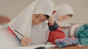 ساخت ایران قوی از مدرسه آغاز می‌شود